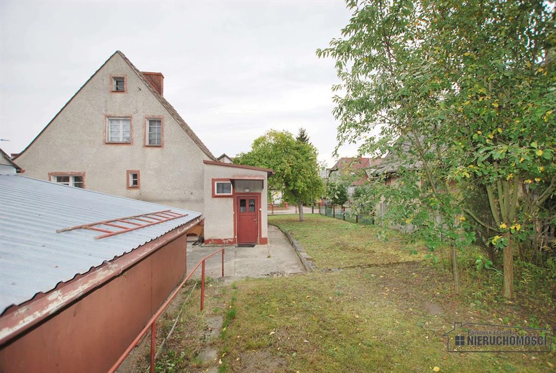 Dom na sprzedaż Szczecinek, Miła  136m2 Foto 7