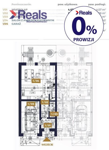 Dom na sprzedaż Płochocin  162m2 Foto 5