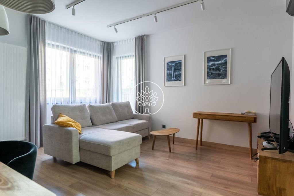 Mieszkanie trzypokojowe na wynajem Toruń  75m2 Foto 1