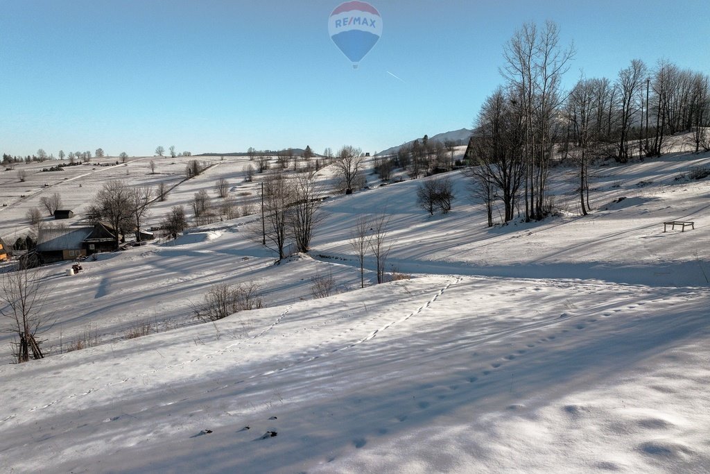 Działka budowlana na sprzedaż Brzegi  963m2 Foto 14