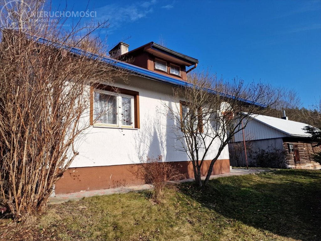 Dom na sprzedaż Siekierczyna  70m2 Foto 6