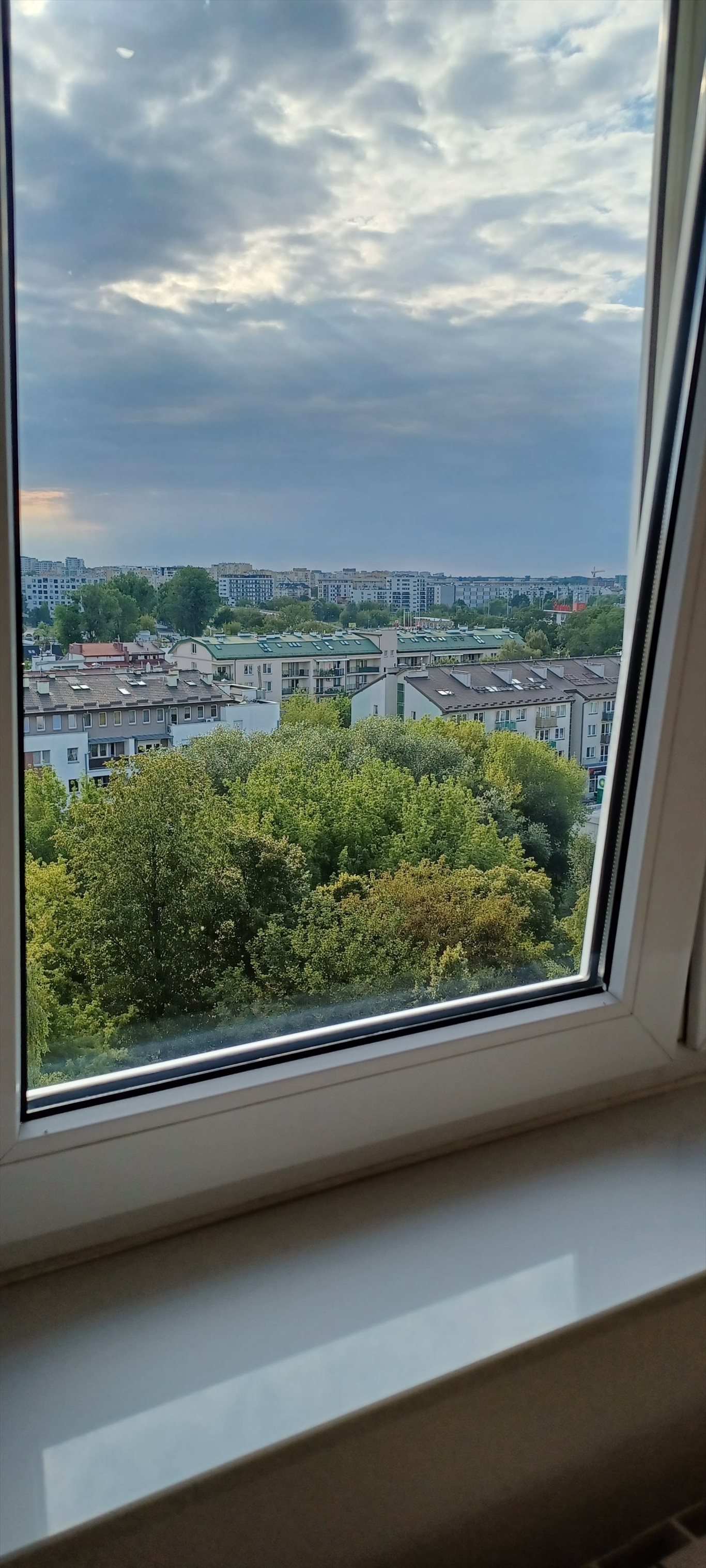 Mieszkanie dwupokojowe na sprzedaż Warszawa, Wola, Ulrychów, Krępowieckiego 11  30m2 Foto 12
