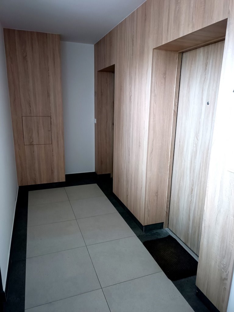 Mieszkanie trzypokojowe na wynajem Białystok, Wiatrakowa  57m2 Foto 13