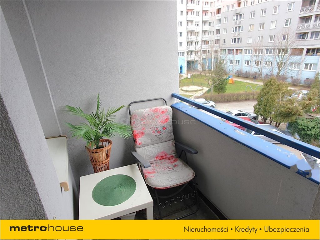 Mieszkanie trzypokojowe na sprzedaż Kraków, Nowa Huta, Osiedle Centrum E  63m2 Foto 6