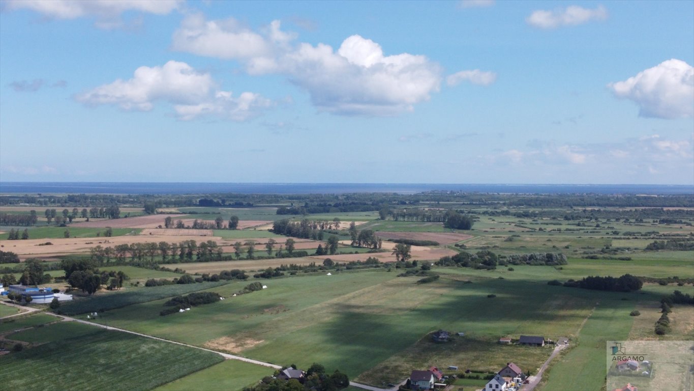 Działka budowlana na sprzedaż Reda, Rolnicza  4 672m2 Foto 6