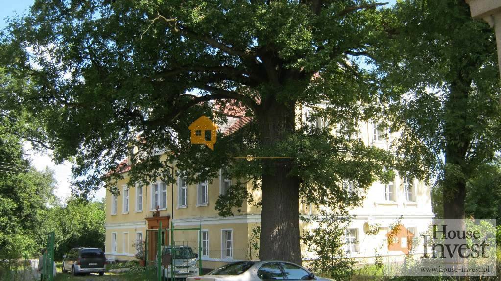 Pałac 800 m² z ogrodem, inwestycja pod hotel lub dom seniora Pątnówek  800m2 Foto 1