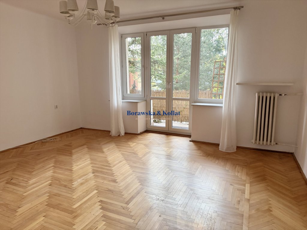 Na wynajem przestronne 2-pokojowe mieszkanie 49,5 m² na Żoliborzu Warszawa, Żoliborz, Juliusza Słowackiego  50m2 Foto 1