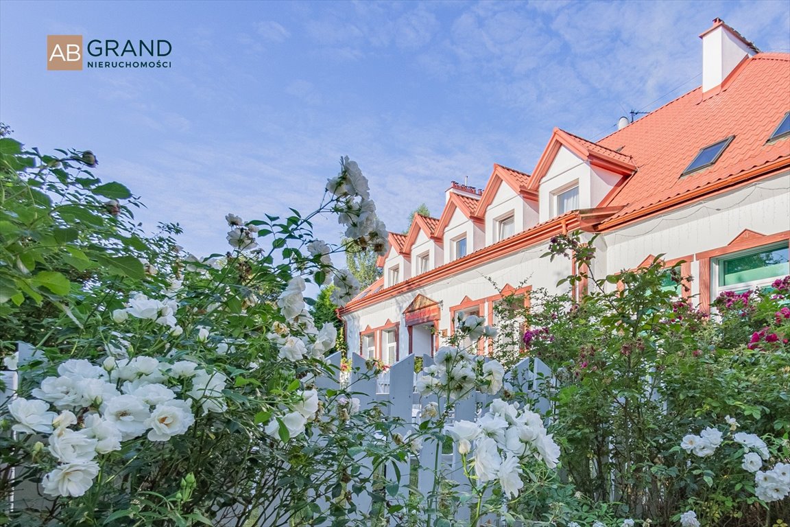 Dom na sprzedaż Kruszyniany, Kruszyniany  680m2 Foto 1