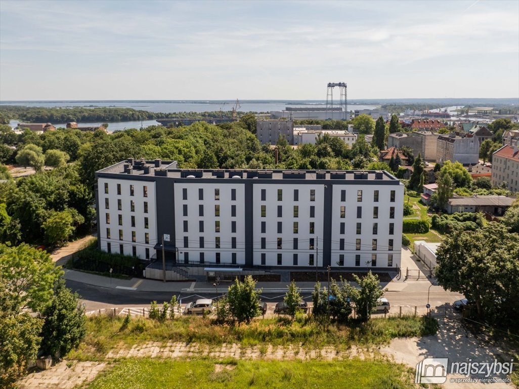 Mieszkanie dwupokojowe na sprzedaż Szczecin, Studzienna  42m2 Foto 21