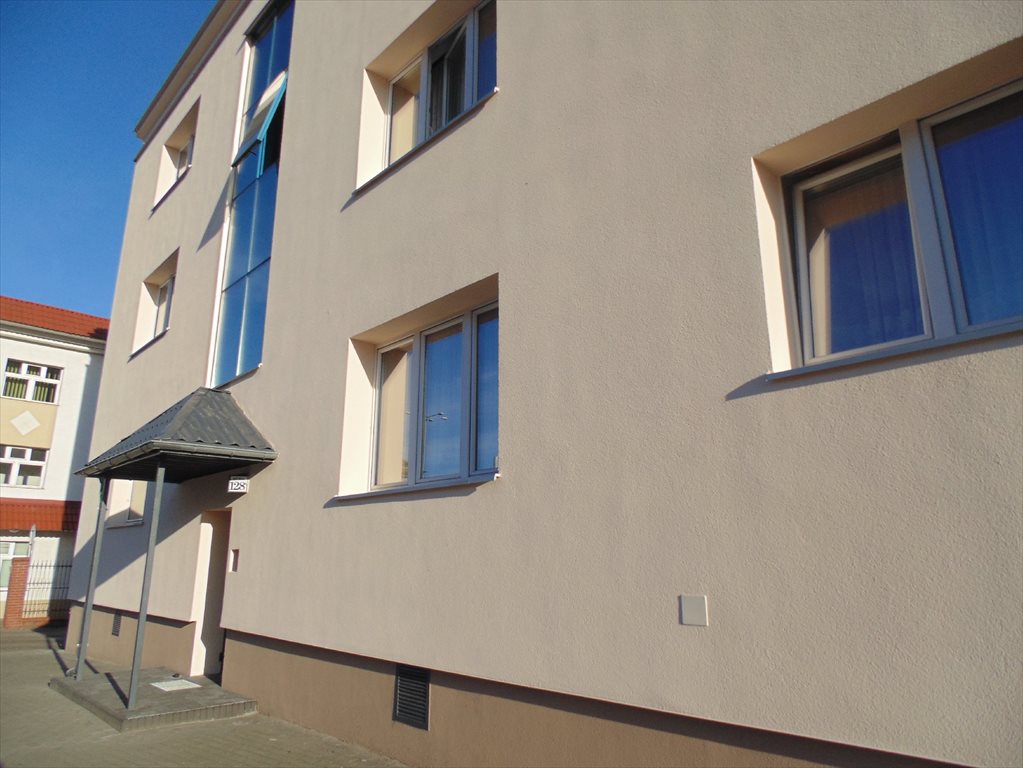 Mieszkanie dwupokojowe na wynajem Toruń, Mokre, Broniewskiego  39m2 Foto 10