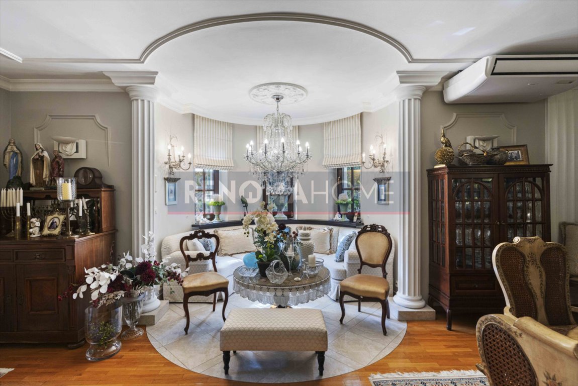 Ekskluzywna willa na Karłowicach, 534 m², ogród, prywatność Wrocław, Karłowice  534m2 Foto 1