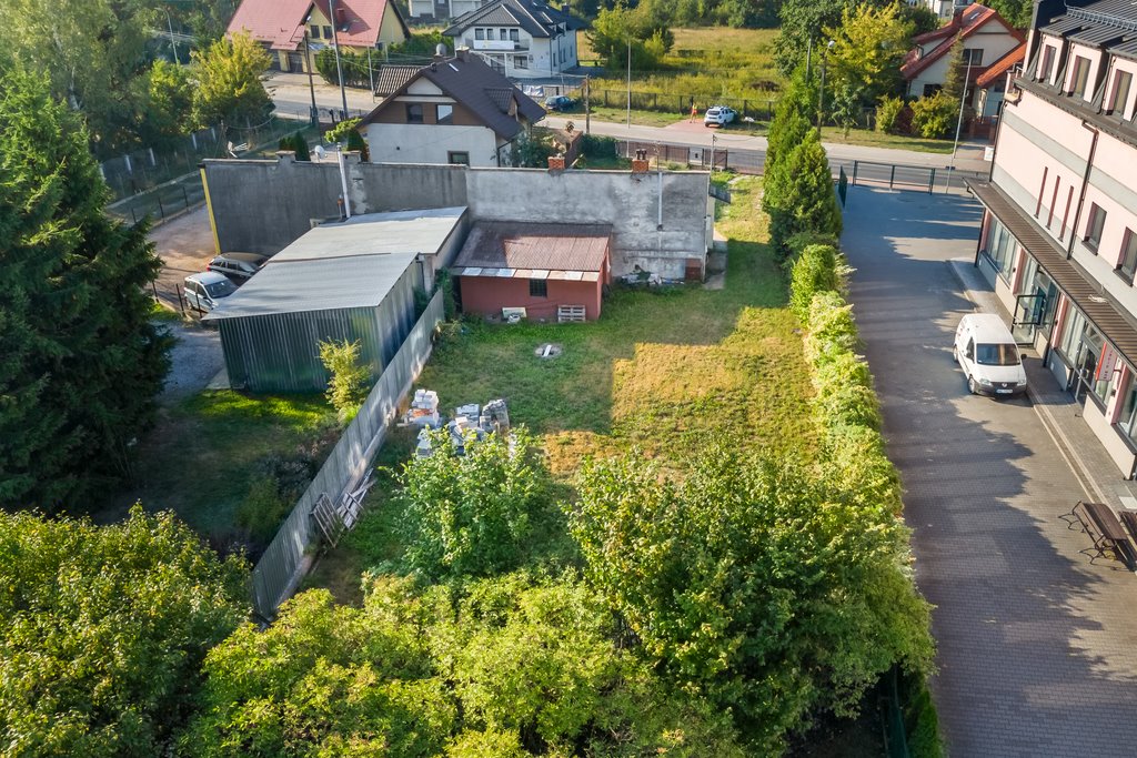 Działka budowlana na sprzedaż Marki, Tadeusza Kościuszki  846m2 Foto 6