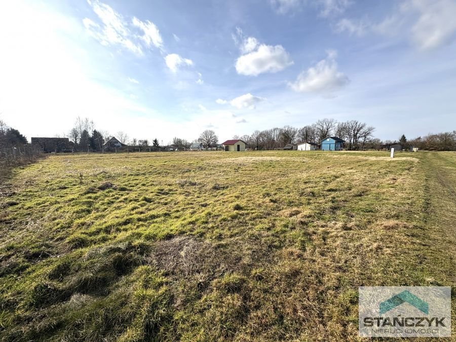 Działka budowlana na sprzedaż Połchowo  1 512m2 Foto 1