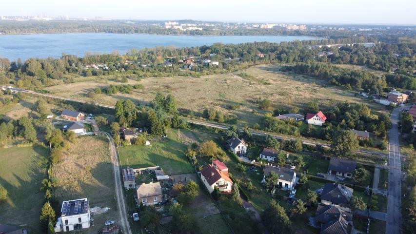 Działka budowlana na sprzedaż Preczów  1 496m2 Foto 15