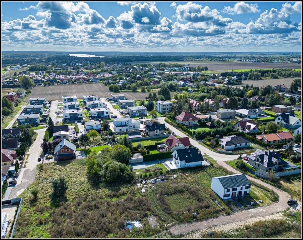 Dom na sprzedaż Kiekrz, Jodłowa  88m2 Foto 3