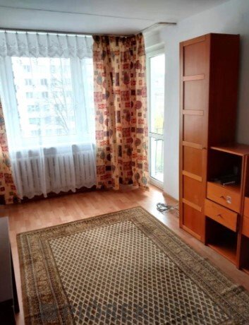 3-pokojowe mieszkanie z loggią na Woli, parking, blisko centrum Warszawa, Wola, Mordechaja Anielewicza  49m2 Foto 1