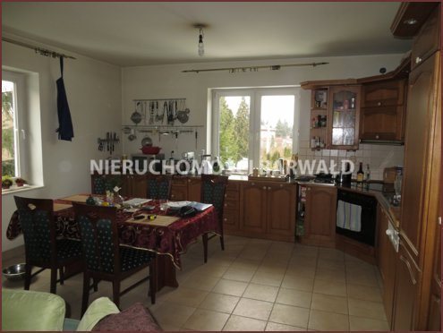 Dom na sprzedaż Kalwaria Zebrzydowska 210m2 Foto 1 Dom na sprzedaż Kalwaria Zebrzydowska 210m2 Foto 1