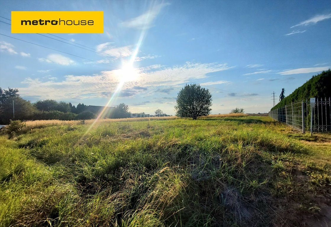 Działka inna na sprzedaż Zbrosławice  1 000m2 Foto 1