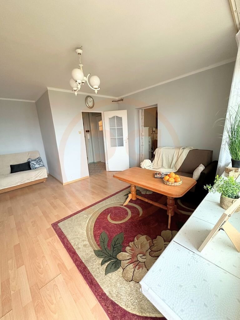 Kawalerka na sprzedaż Ełk, Gustawa Gizewiusza  34m2 Foto 1