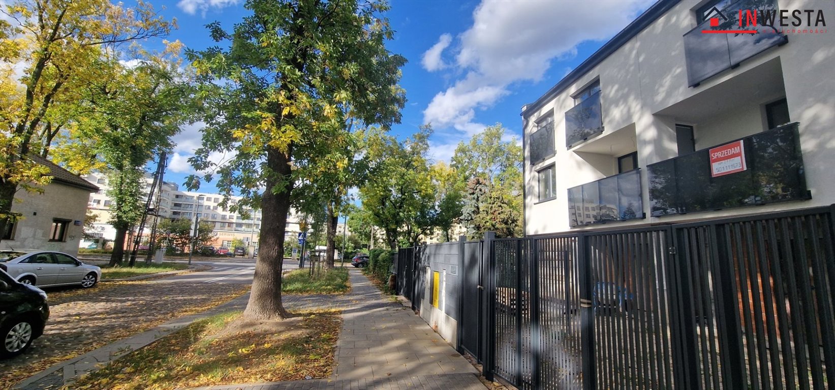 Dom na sprzedaż Warszawa, Targówek, Lusińska  278m2 Foto 1