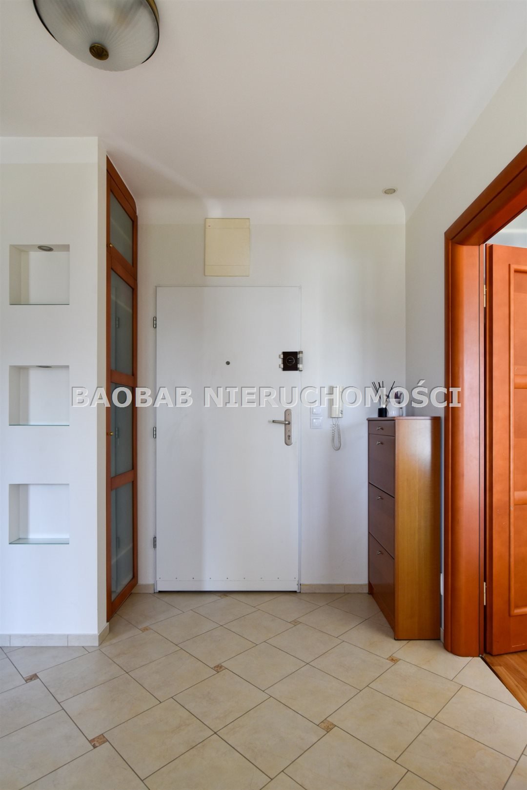 Mieszkanie dwupokojowe na sprzedaż Warszawa, Ursus, Ursus, Apartamentowa  52m2 Foto 17