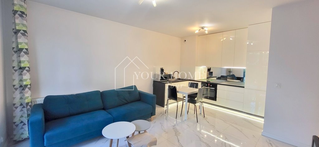 Mieszkanie dwupokojowe na sprzedaż Wrocław, Kabaczkowa  41m2 Foto 1