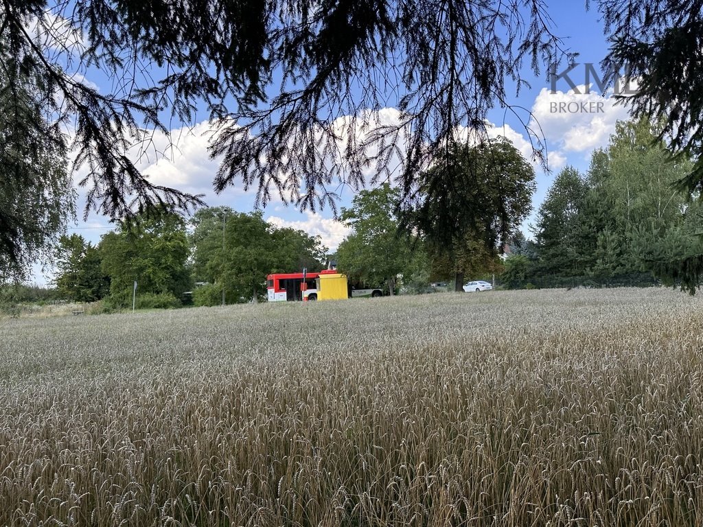 Działka budowlana na sprzedaż Kozubszczyzna  7 937m2 Foto 12