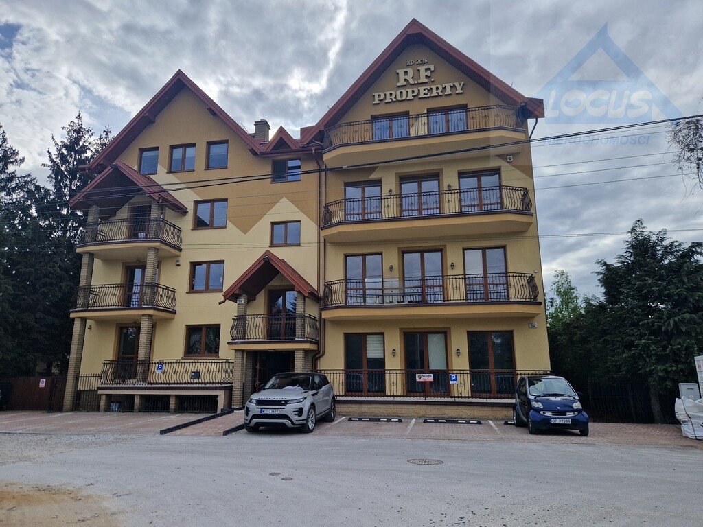 Lokal użytkowy na wynajem Warszawa, Białołęka  400m2 Foto 1