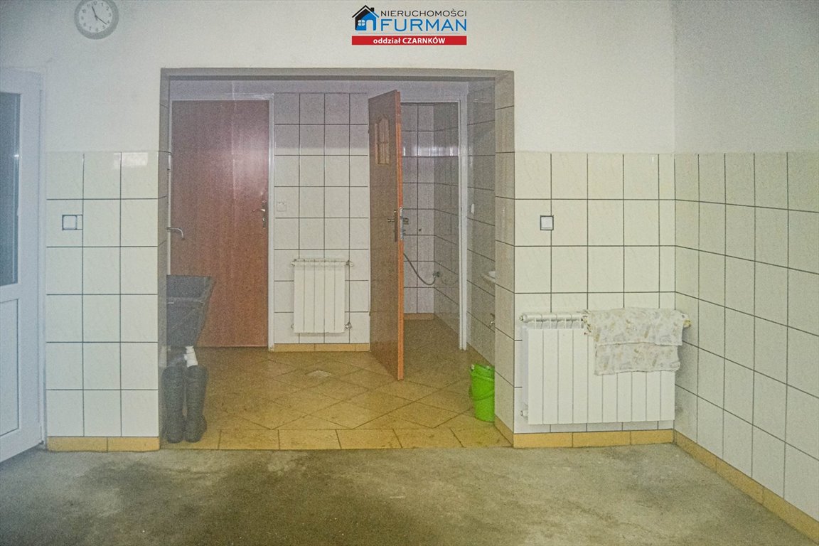 Lokal użytkowy na sprzedaż Gołańcz  649m2 Foto 11