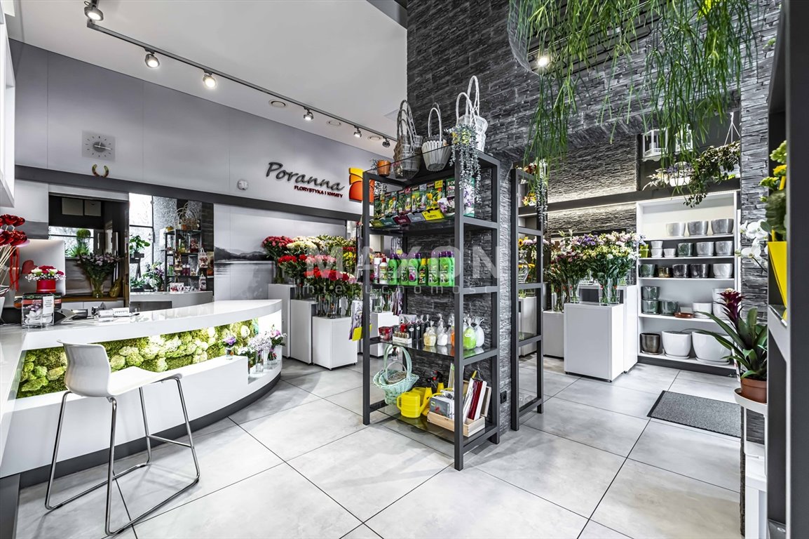 Lokal użytkowy na sprzedaż Warszawa, Praga-Południe, ul. Jana Nowaka-Jeziorańskiego  55m2 Foto 5