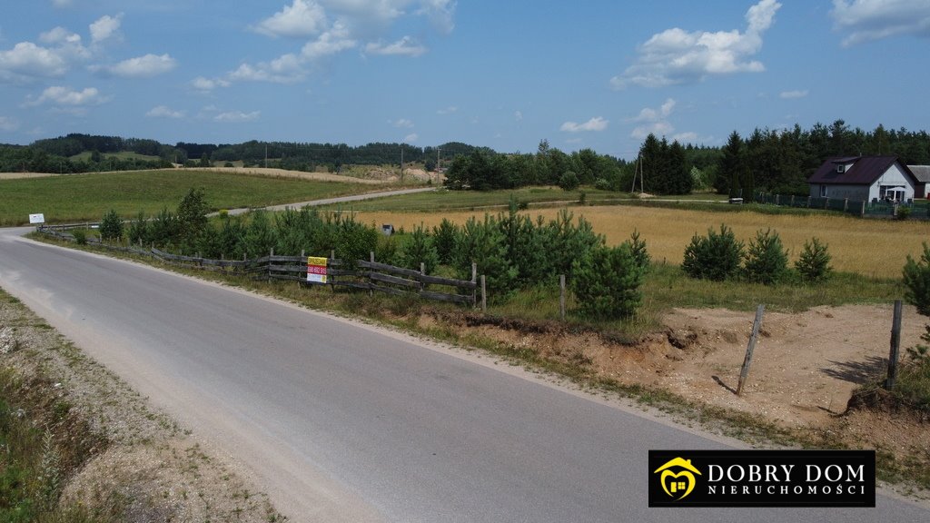 Działka budowlana na sprzedaż Biała Woda  3 212m2 Foto 7