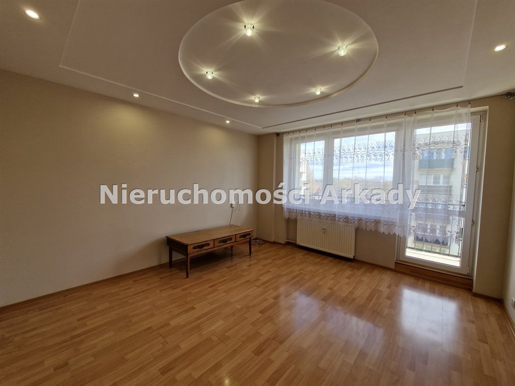 Mieszkanie trzypokojowe na sprzedaż Jastrzębie-Zdrój, Osiedle Przyjaźń, Krasickiego (1)  55m2 Foto 1