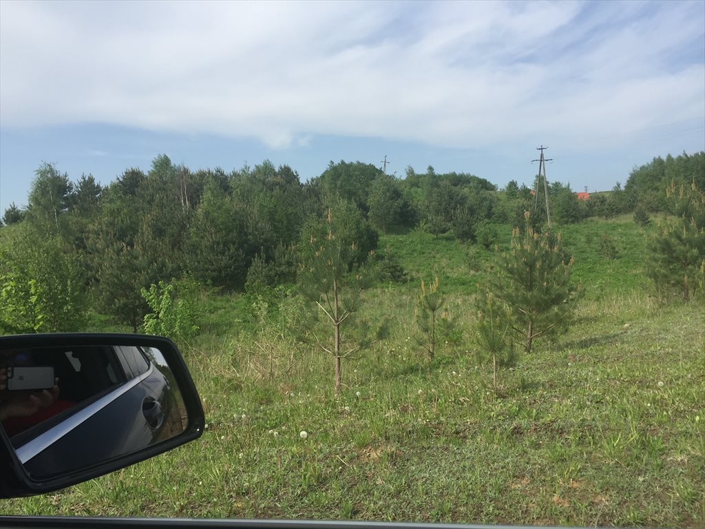 Działka budowlana na sprzedaż Brodnica Górna, Kamienna  2 107m2 Foto 3