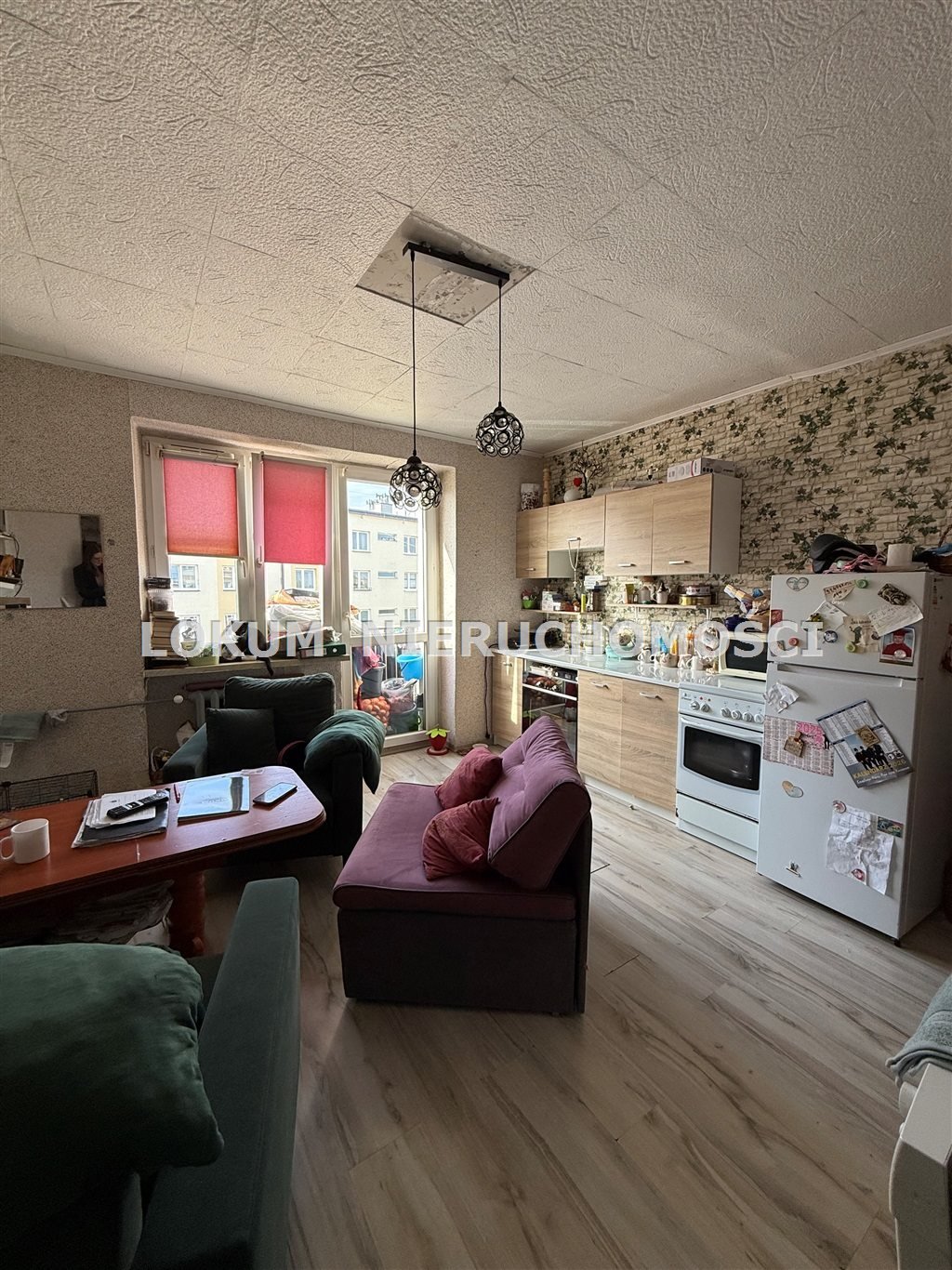 Kawalerka na sprzedaż Jastrzębie-Zdrój, Osiedle 1000-lecia, 1000 Lecia  26m2 Foto 1