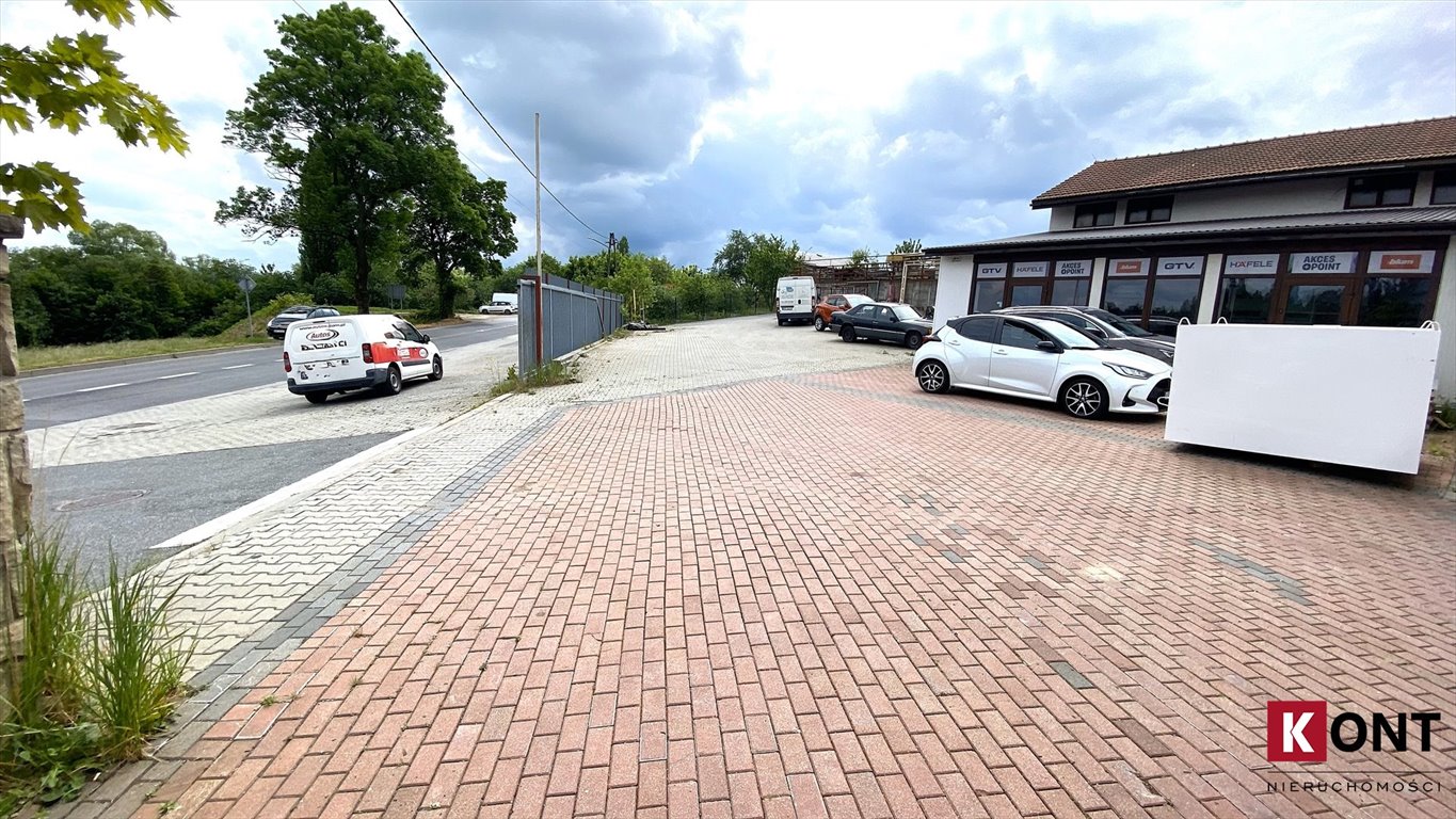 Magazyn na sprzedaż Myślenice  1 200m2 Foto 6