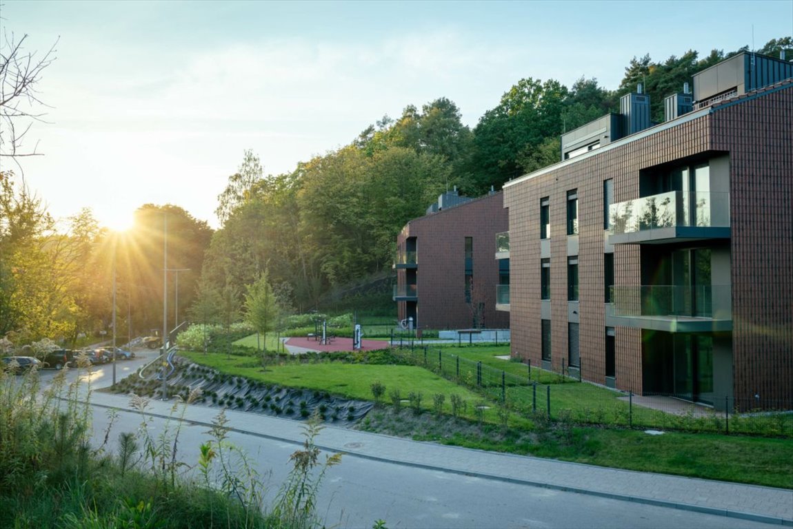 Mieszkanie czteropokojowe  na sprzedaż Gdańsk, Oliwa, Karwieńska  85m2 Foto 1