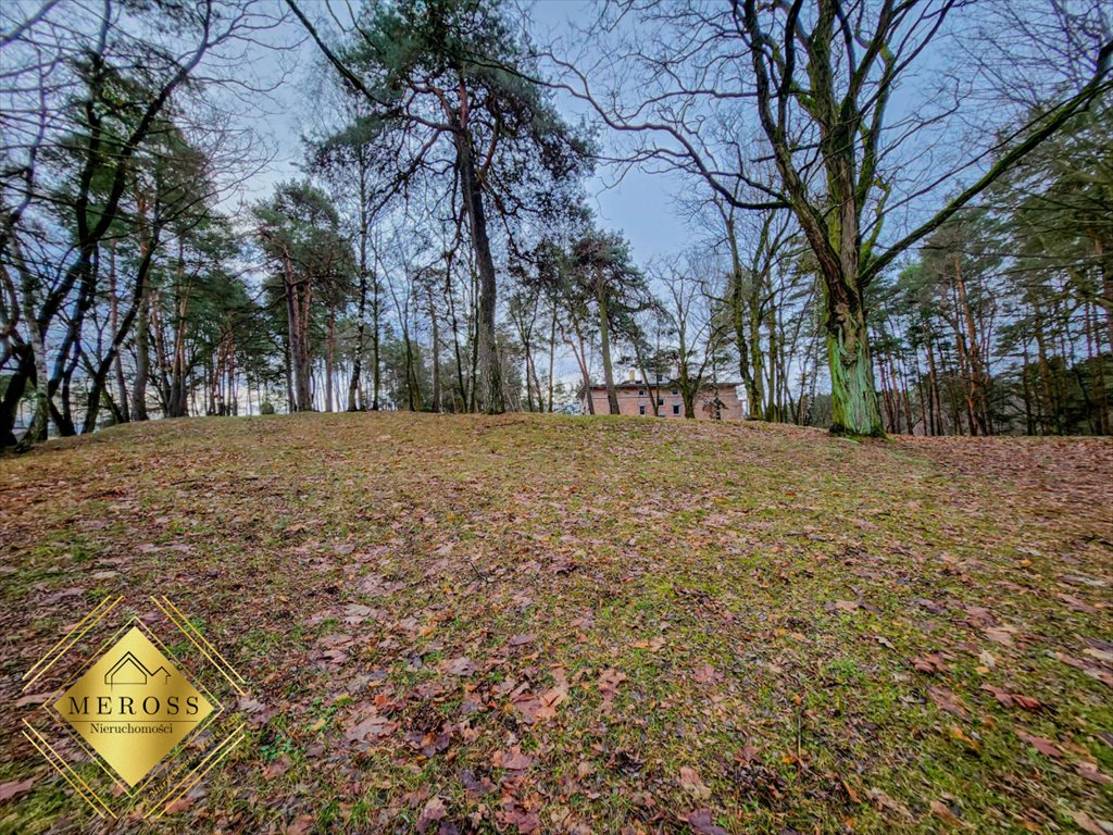 Działka przemysłowo-handlowa pod dzierżawę Częstochowa, Grabówka  34 361m2 Foto 4