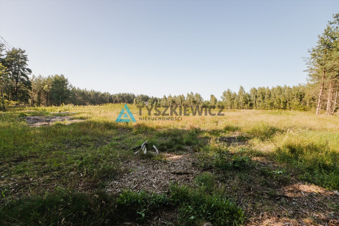 Działka budowlana na sprzedaż Kowalewo, Smolna  1 415m2 Foto 9