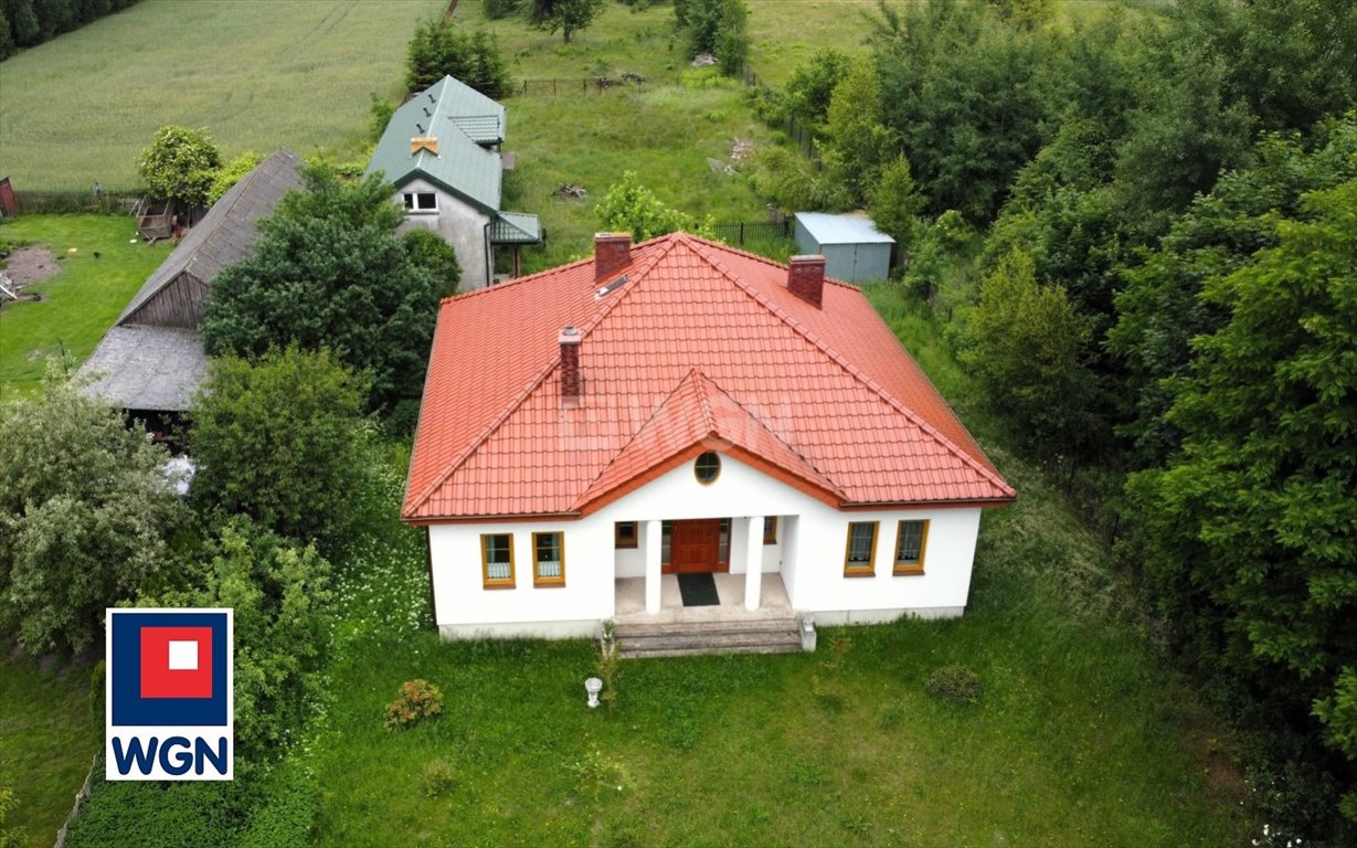 Dom na sprzedaż Wola Kuźniewska, Wola Kuźniewska  180m2 Foto 1