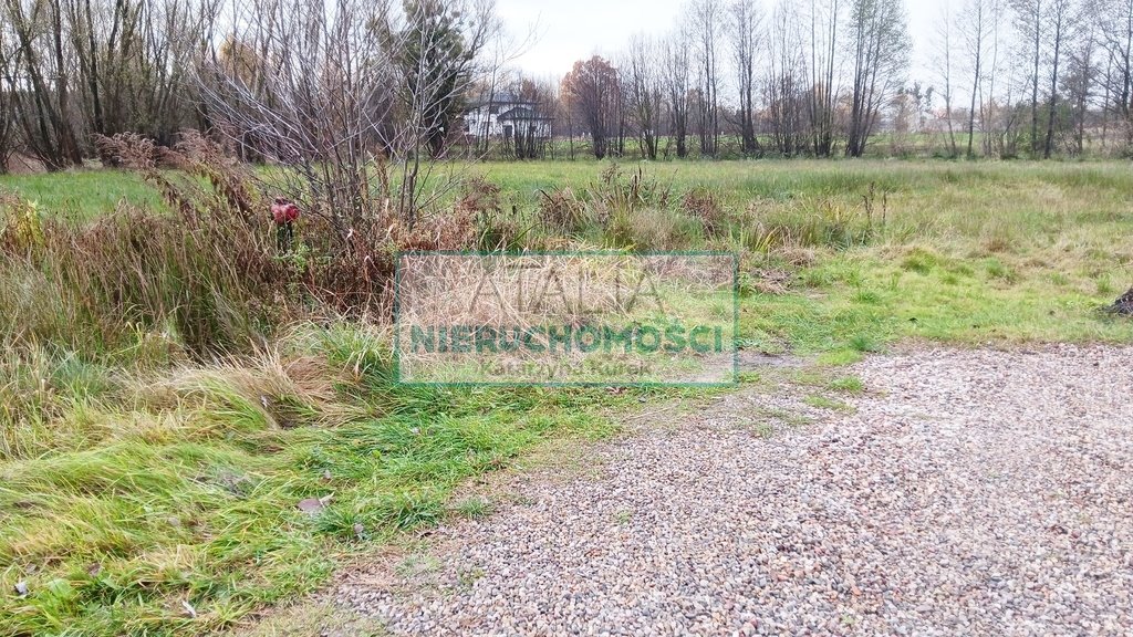 Działka 1900 m² z mediami - prestiżowy Jaktorów Jaktorów  1 900m2 Foto 1