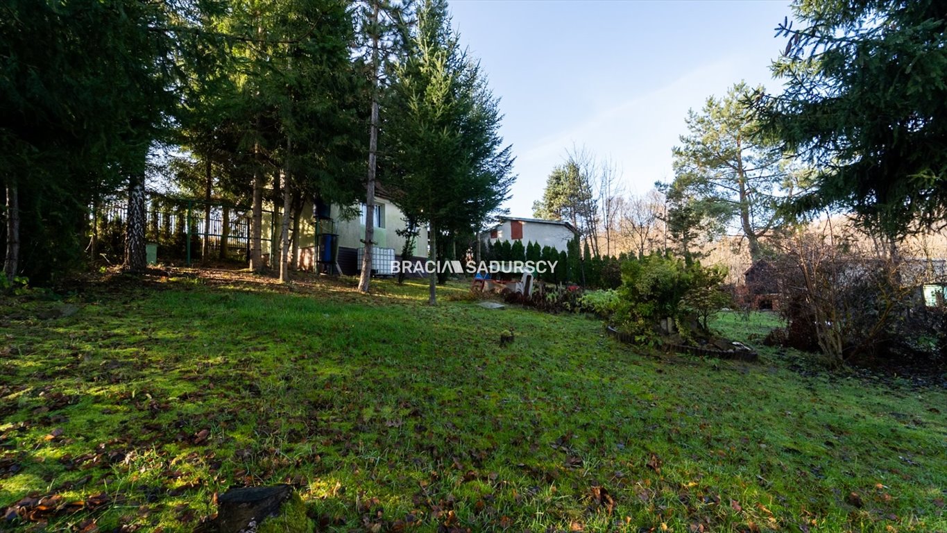 Działka budowlana na sprzedaż Rzeszotary, Szewska  1 143m2 Foto 10