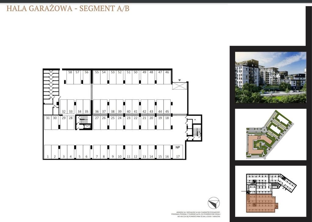 Mieszkanie czteropokojowe  na sprzedaż Nowy Dwór Mazowiecki, Wspólna  71m2 Foto 6