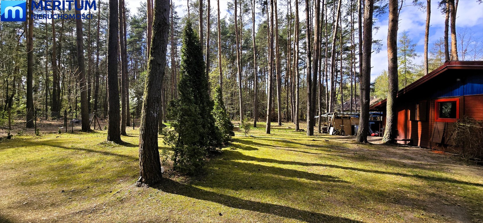 Nowoczesny dom wolnostojący 159 m2 z kominkiem i ogrzewaniem podłogowym Osowiec  159m2 Foto 1