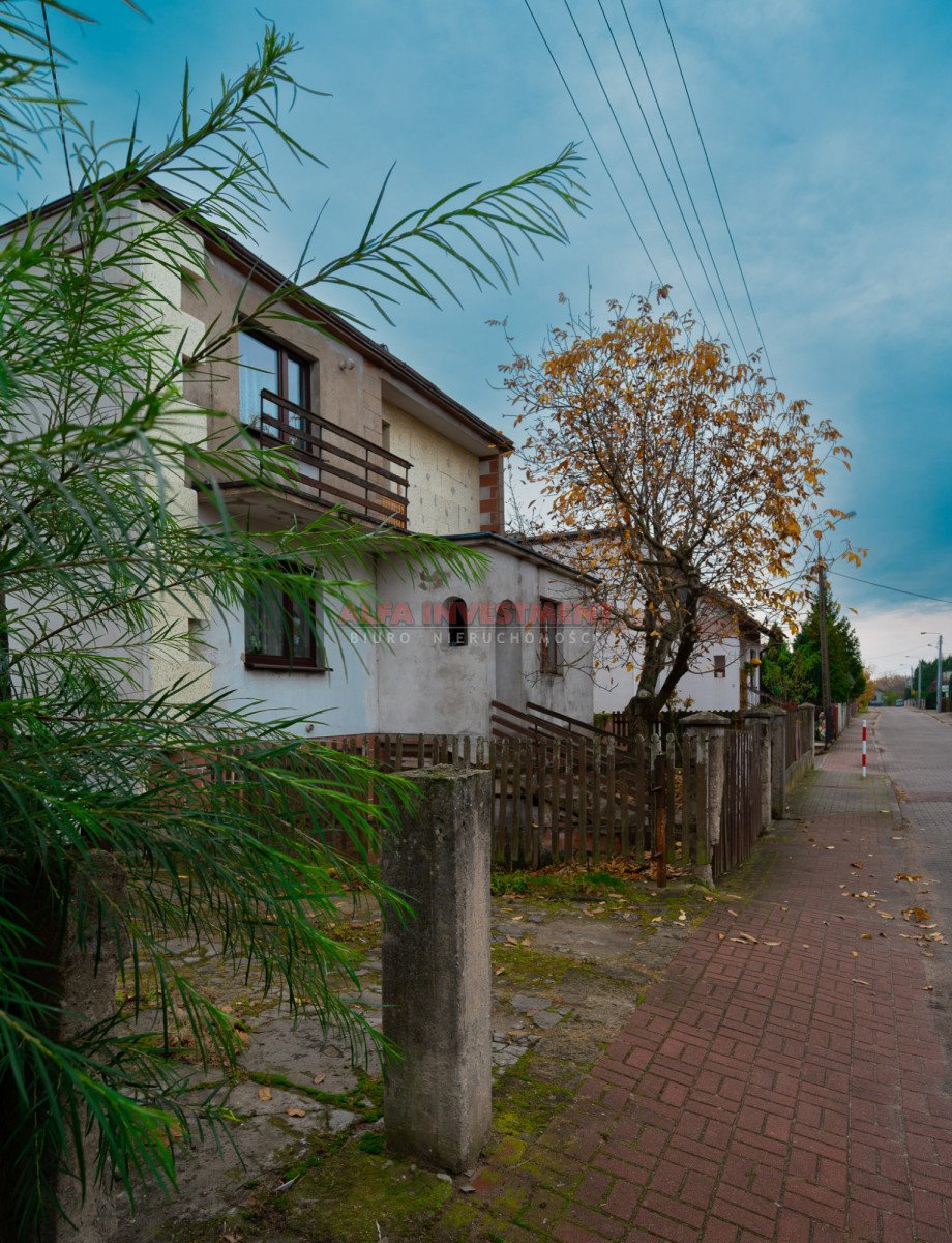 Dom na sprzedaż Łysomice, Warszawska  275m2 Foto 12