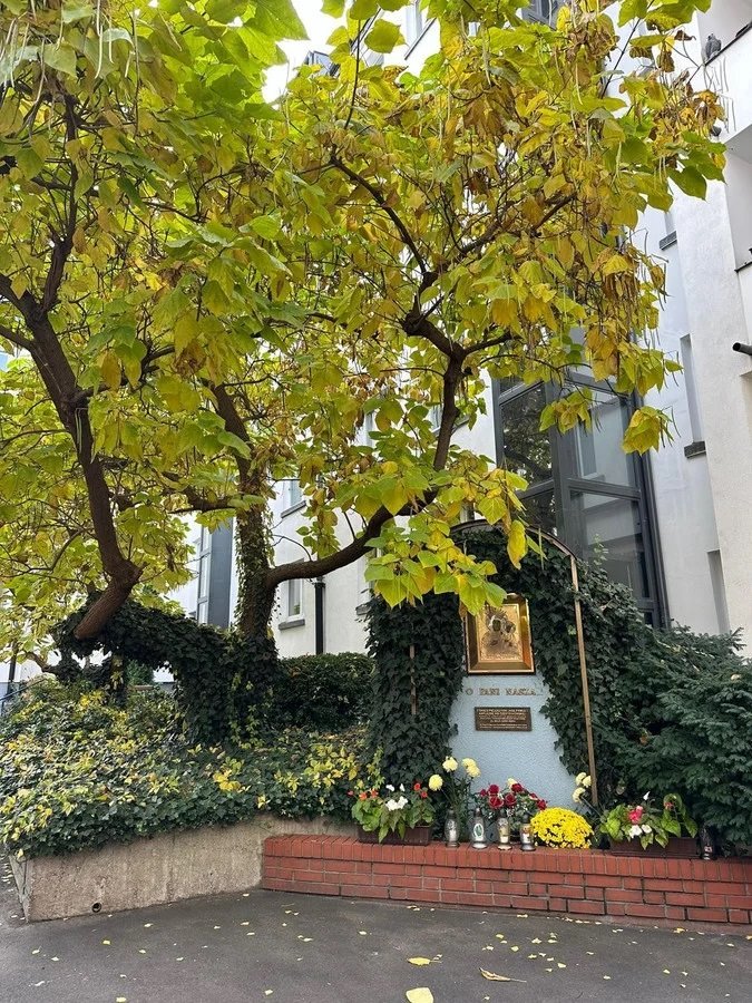 Dwupoziomowe mieszkanie 76 m2 z balkonem w centrum Warszawy Warszawa, Śródmieście, Poznańska  77m2 Foto 1