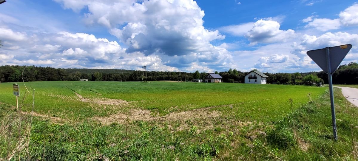 Działka budowlana na sprzedaż Bocheniec  1 998m2 Foto 9