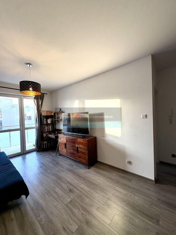 Zapraszam do 2-pokojowego mieszkania 38 m² z balkonem w Ząbkach Ząbki, Różana  38m2 Foto 1