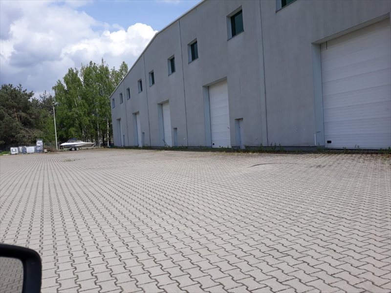 Lokal użytkowy na wynajem Ożarów 900m2 Foto 1 Lokal użytkowy na wynajem Ożarów 900m2 Foto 1