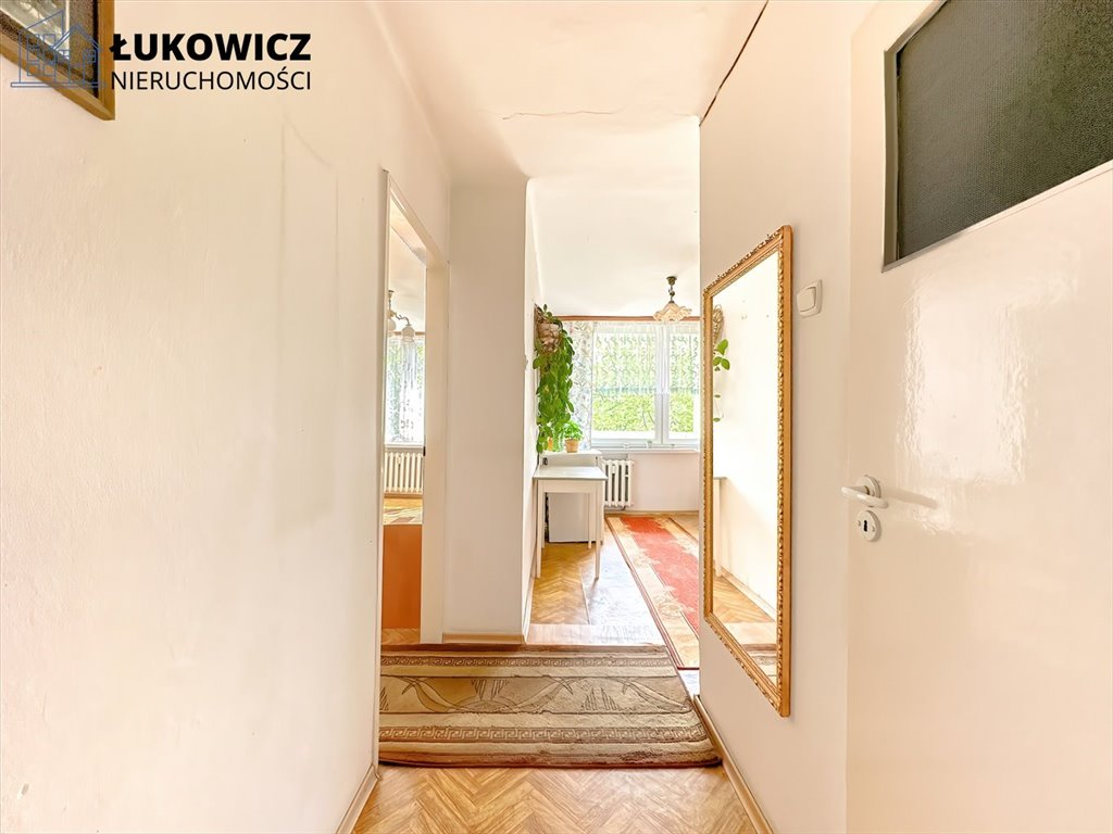 Kawalerka na sprzedaż Czechowice-Dziedzice  36m2 Foto 15