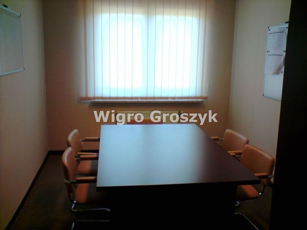 Mieszkanie na wynajem Warszawa, Ochota, Ochota, al. Jerozolimskie  127m2 Foto 4
